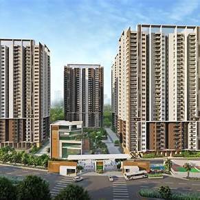 Best Apartments For Sale In Tellapur