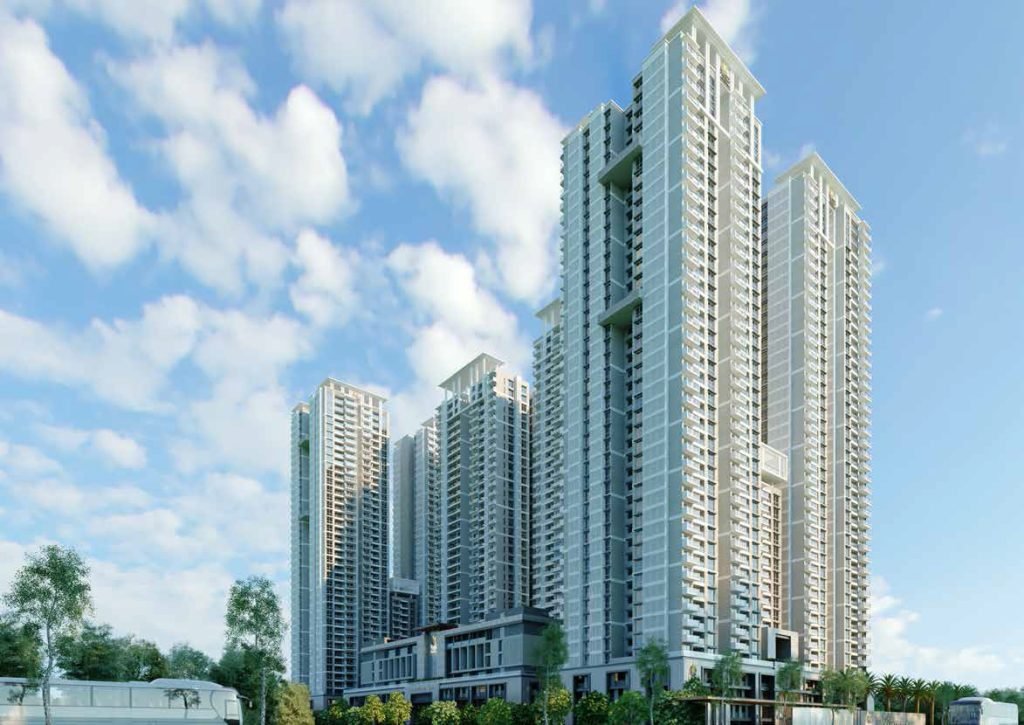 Best Apartments in Kokapet