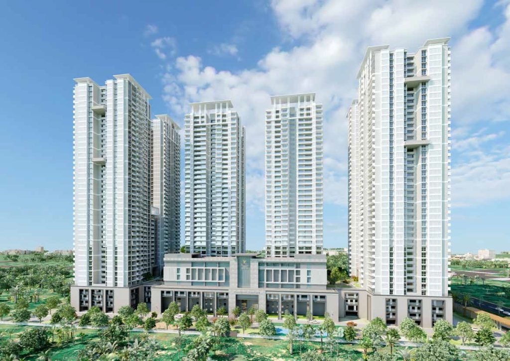 Flats for Sale in Miyapur