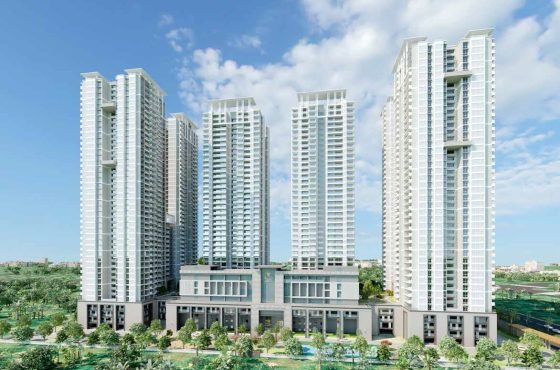 Best Apartments For Sale In Tellapur | Prop Connect