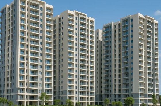 Best Apartments for Sale in Khajaguda | Premium Flats by Prop Connect