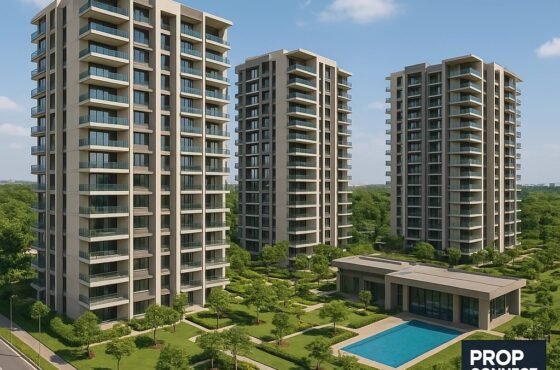 Best Flats For Sale In Neopolis Hyderabad – Prop Connect’s Expert Guide