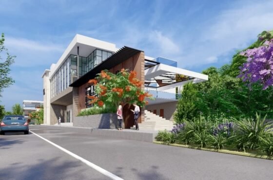 Best Villas For Sale In Kollur | 3 & 4 BHK Luxury Villas for Sale