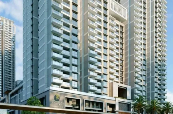 Best Apartments in Kokapet