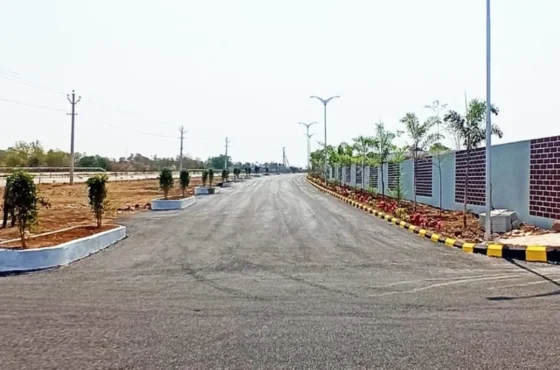 Best Plots For Sale In Hyderabad
