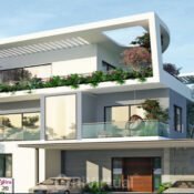 luxury villas for sale near Shamshabad