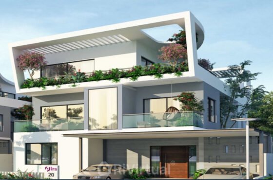 Ready-to-Move Villas for Sale near Shamshabad: Find Your Dream Home
