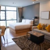 Flats for Sale in Kokapet